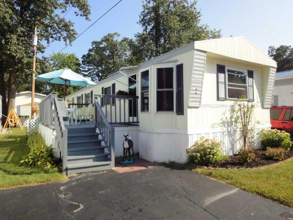 Trotter View Estates 335 Jefferson St. Lot #D8Saratoga Springs, NY 12866