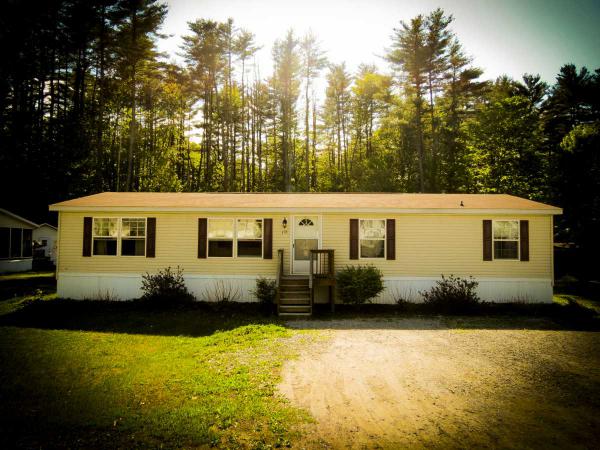 Louden Oaks 314 Louden Rd #133Saratoga Springs, NY 12866