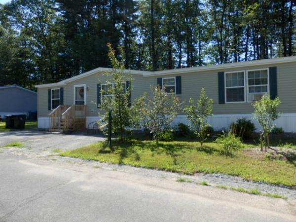 Louden Oaks 314 Loudon Rd lot 55Saratoga Springs, NY 12866