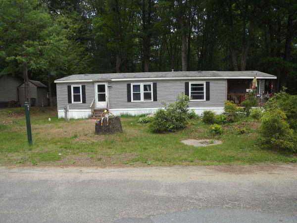Louden Oaks 314 Louden RoadSaratoga Springs, NY 12866