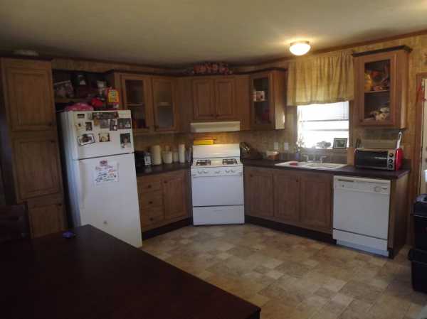 Birch Meadows Estates 214 Jones Rd. #14Saratoga Springs, NY 12866