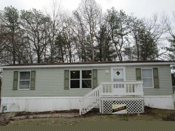 Pyramid Pines Estates 342 Pyramid PinesSaratoga Springs, NY 12866