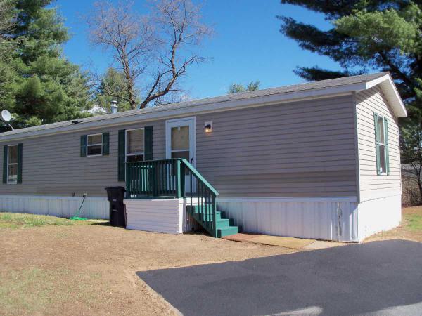 Birch Meadows Estates 45 Birchmeadow EstatesSaratoga Springs, NY 12866