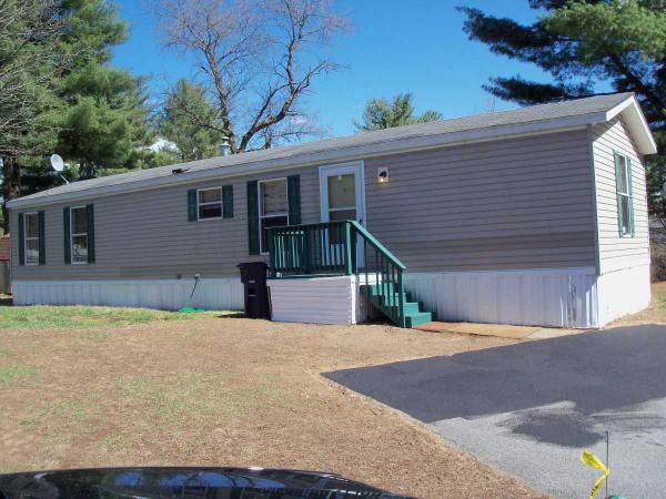Birch Meadows Estates 45 Birchmeadow EstatesSaratoga Springs, NY 12866