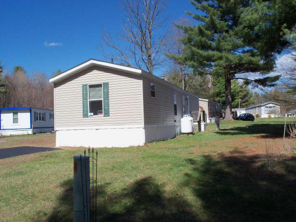 Birch Meadows Estates 45 Birchmeadow EstatesSaratoga Springs, NY 12866