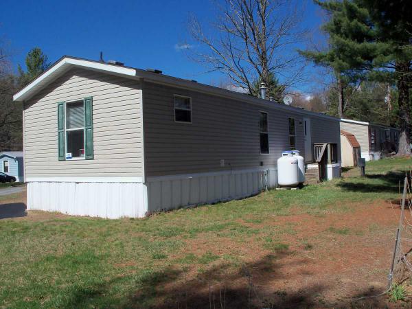 Birch Meadows Estates 45 Birchmeadow EstatesSaratoga Springs, NY 12866