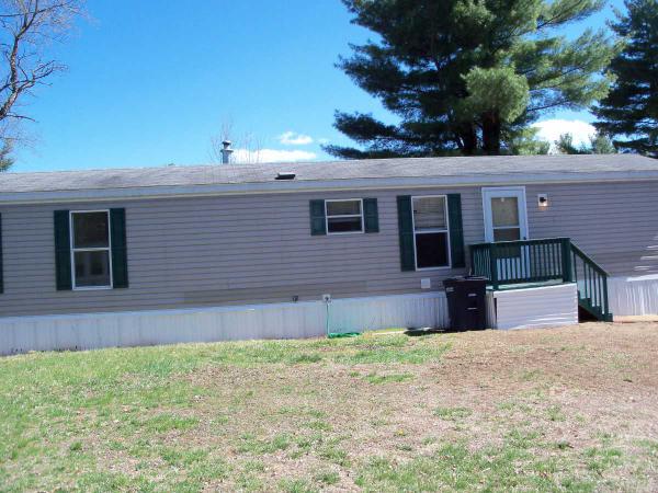Birch Meadows Estates 45 Birchmeadow EstatesSaratoga Springs, NY 12866