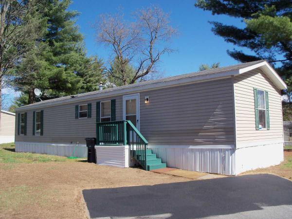 Birch Meadows Estates 45 Birchmeadow EstatesSaratoga Springs, NY 12866