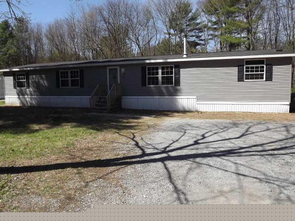 Louden Oaks 314 Louden Rd. #2Saratoga Springs, NY 12866
