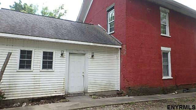 13 DIVISION ST, Whitehall, NY 12887