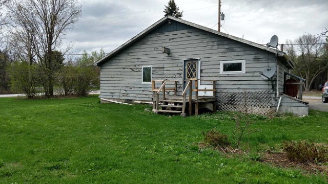 407 Spellman Rd, Town Of Plattsburgh, NY 12901