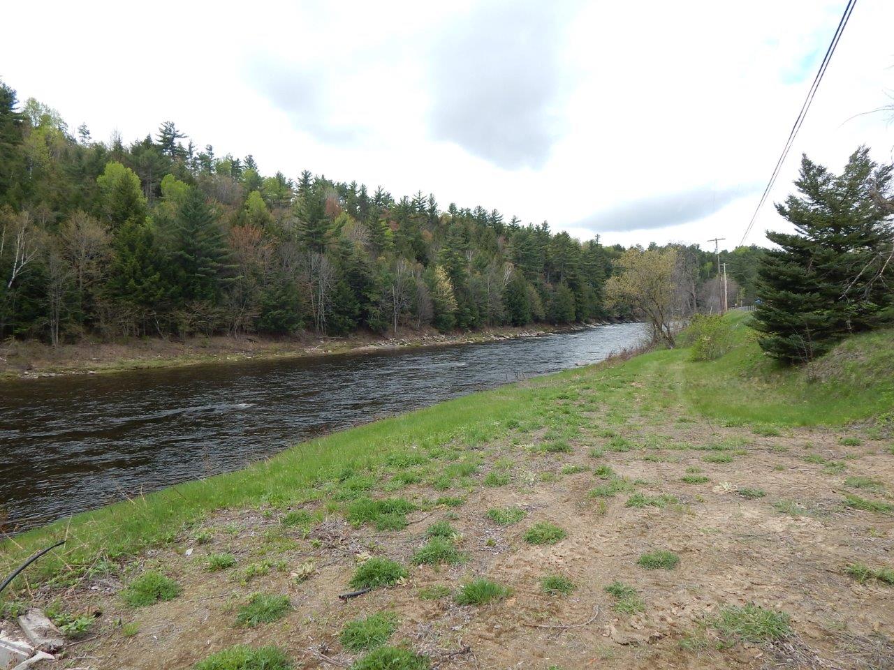 1681 + 0Route 9, Ausable Forks, NY 12912