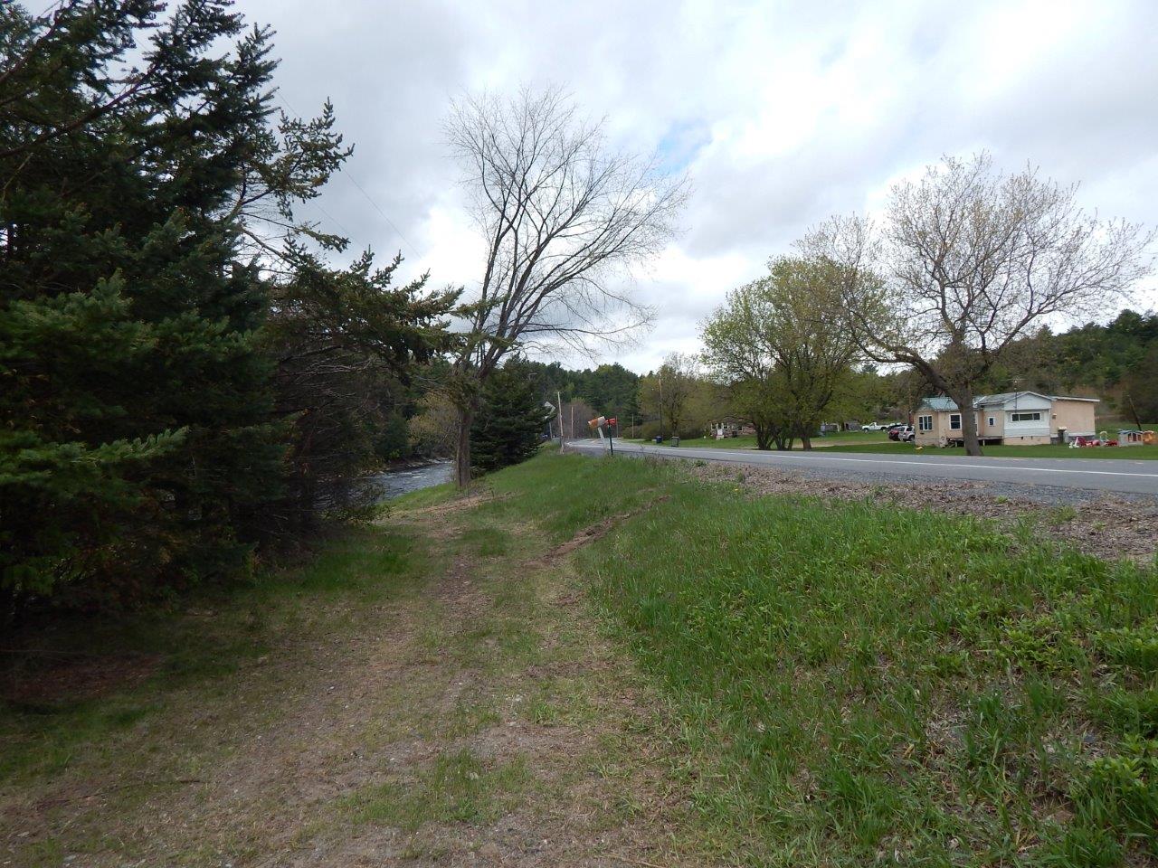 1681 + 0Route 9, Ausable Forks, NY 12912