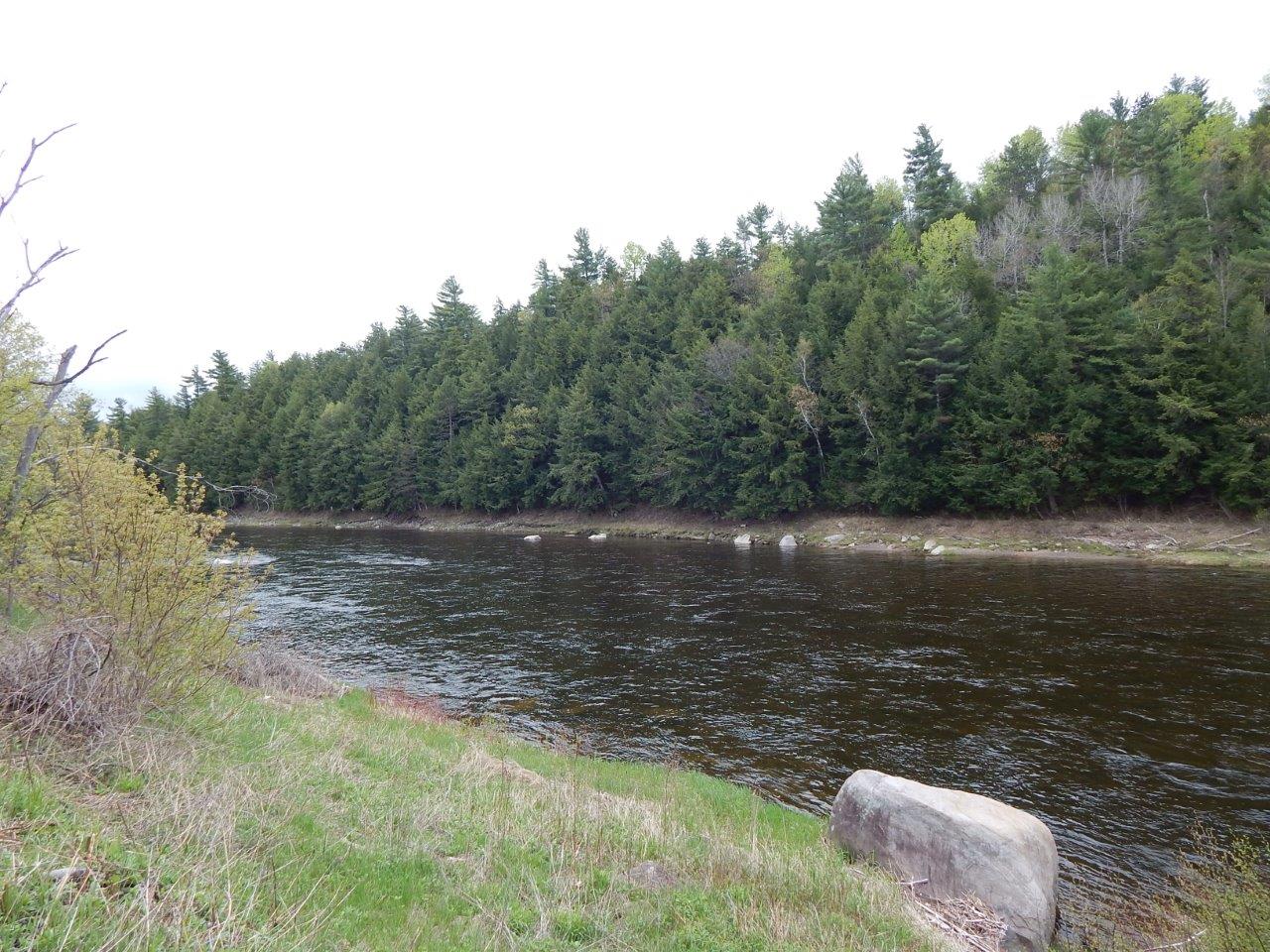 1681 + 0Route 9, Ausable Forks, NY 12912