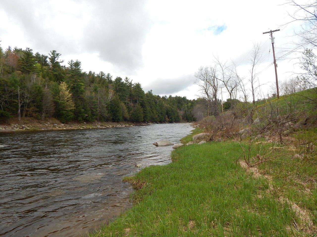 1681 + 0Route 9, Ausable Forks, NY 12912