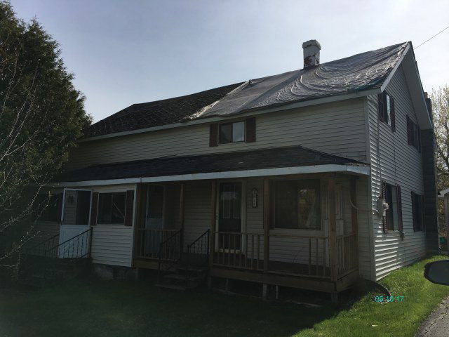 48 Third Street, Lyon Mountain, NY 12952