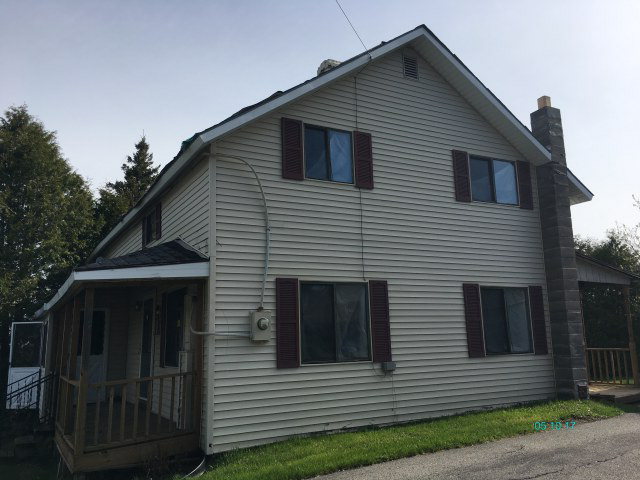 48 Third Street, Lyon Mountain, NY 12952