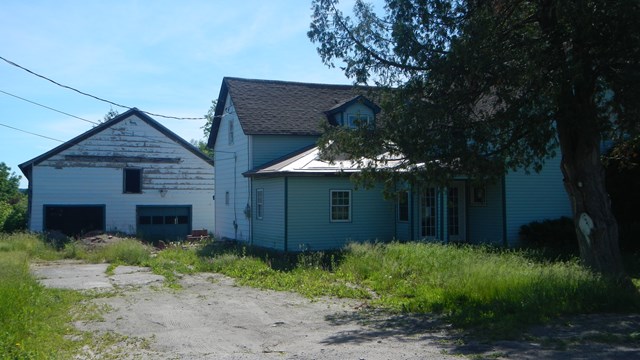 218 Webster St, Malone, NY 12953