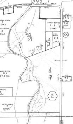0 Emery Road, Mooers Forks, NY 12959