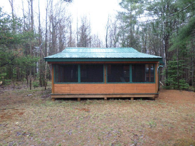 1 NICHOLVILLE ROAD-458, Nicholville, NY 12965