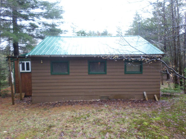 1 NICHOLVILLE ROAD-458, Nicholville, NY 12965