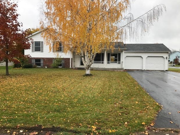 3 Beacon Heights DrRouses Point, NY, 12979Clinton County