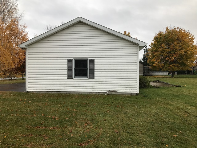 3 Beacon Heights DrRouses Point, NY, 12979Clinton County