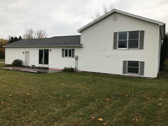 3 Beacon Heights DrRouses Point, NY, 12979Clinton County
