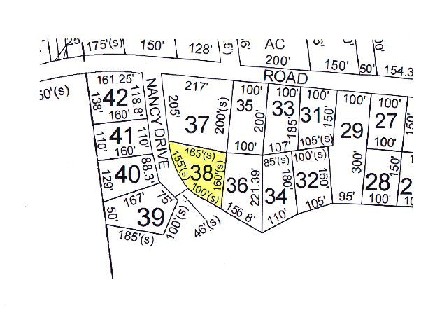 0 Nancy Drive, Schuyler Falls, NY 12985