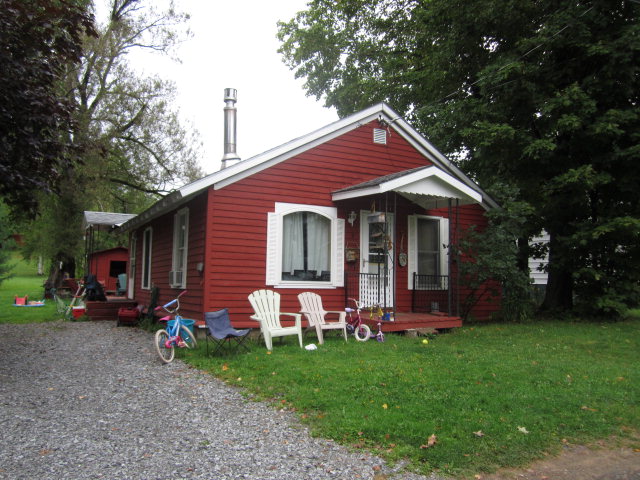 9 Joseph Street, Tupper Lake, NY 12986