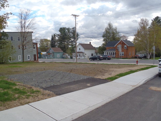 2 Broad Street, Tupper Lake, NY 12986