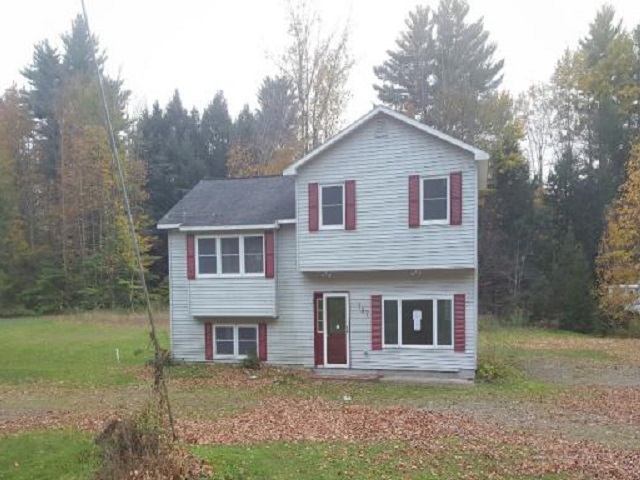 147 Dutcherville RdBernhards Bay, NY, 13028Oswego County