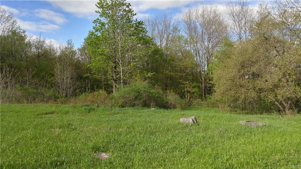 Rd #1 Whitman RD, Lincoln, NY 13032