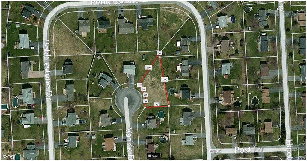 106 Varick Drive, Sullivan, NY 13037