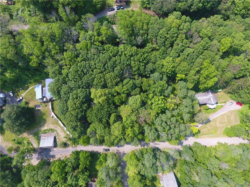 Lot 18 South Hill Road, Virgil, NY 13045