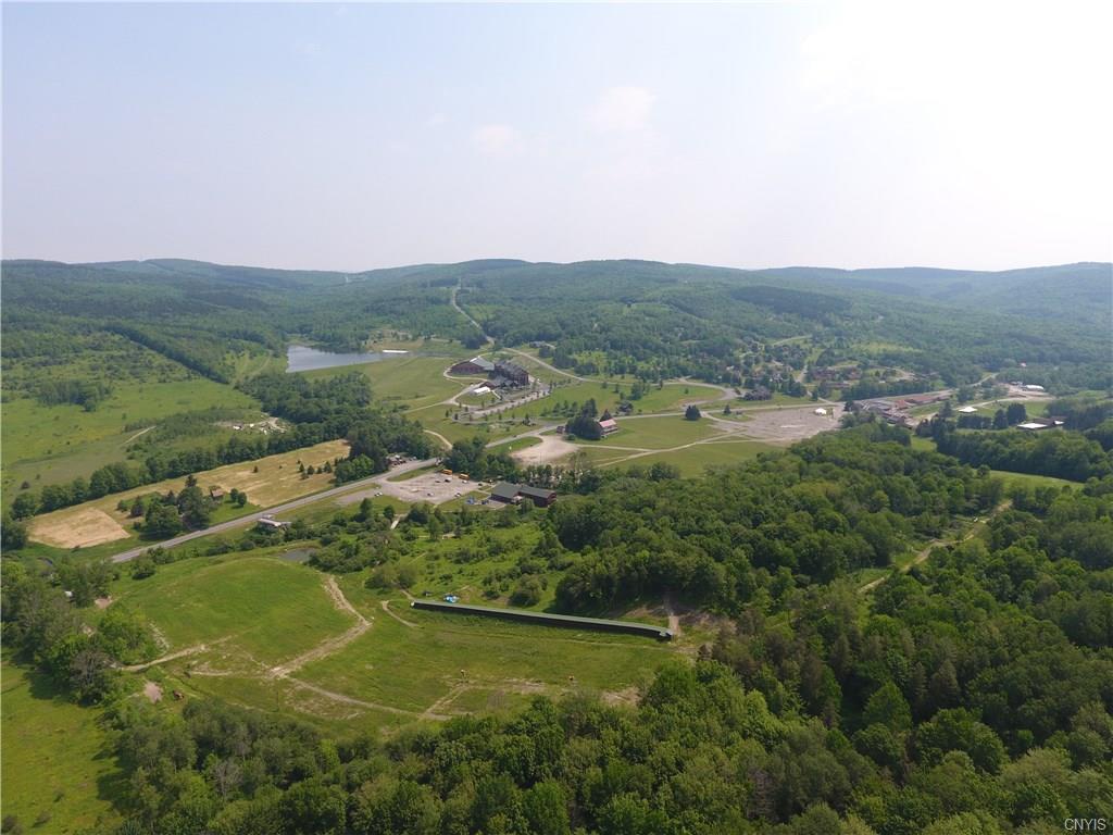 Lot 18 South Hill Road, Virgil, NY 13045