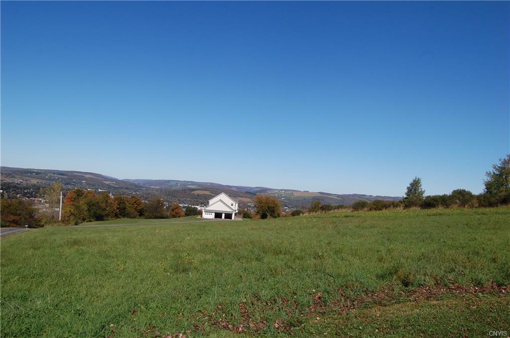 0 Pendleton Street, Cortlandville, NY 13045