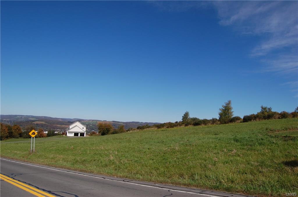 0 Pendleton Street, Cortlandville, NY 13045