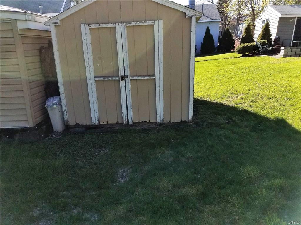 310 West Terrace Street, Dewitt, NY 13057