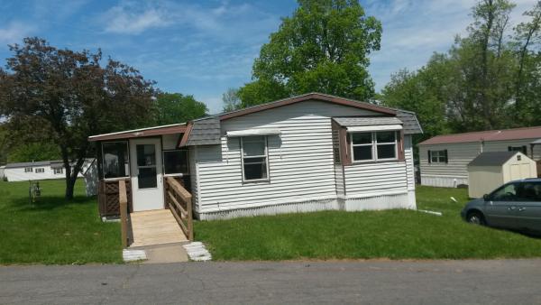 St Rt 48 ,NY, Fulton, 13069