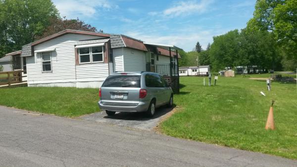 St Rt 48 ,NY, Fulton, 13069