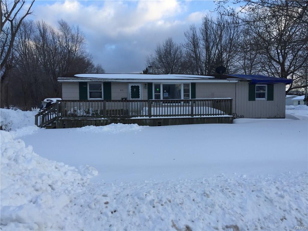417 Chestnut Street, Fulton, NY 13069