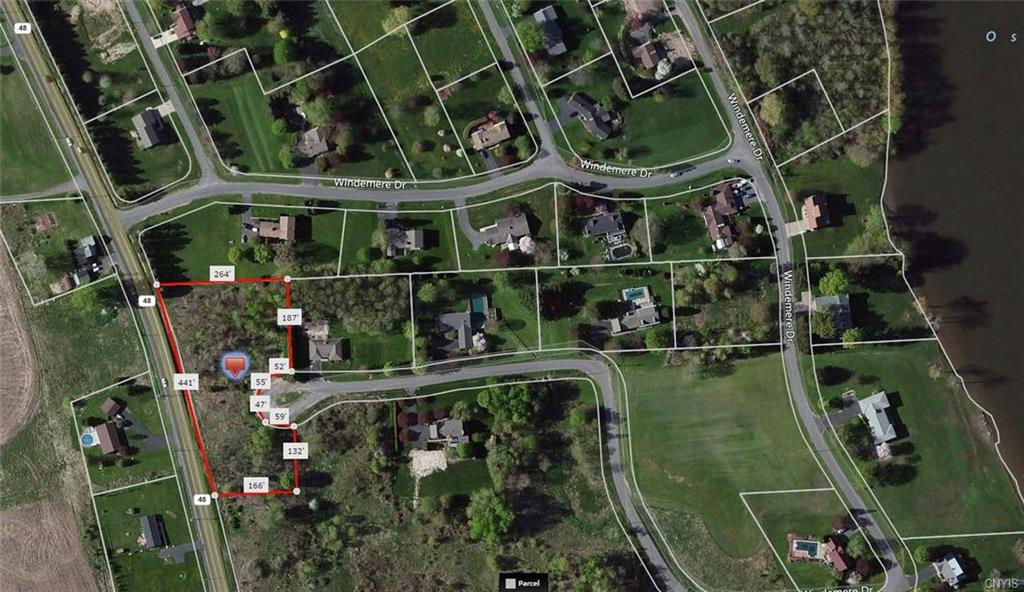 0 State Route 48, Granby, NY 13069