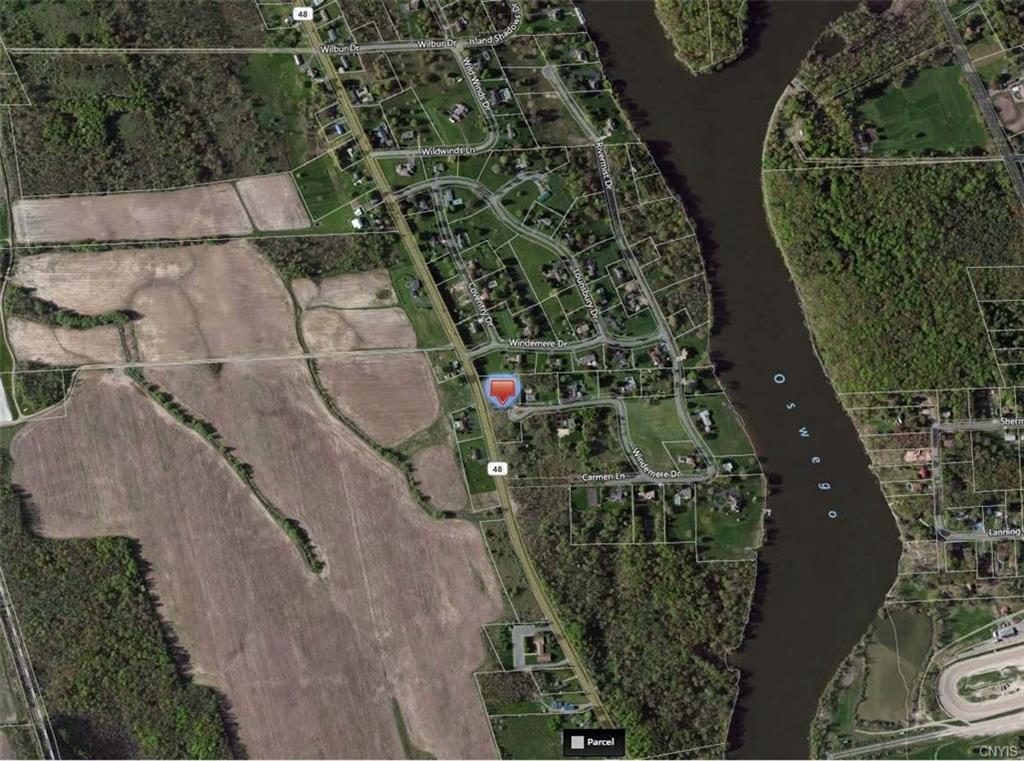 0 State Route 48, Granby, NY 13069