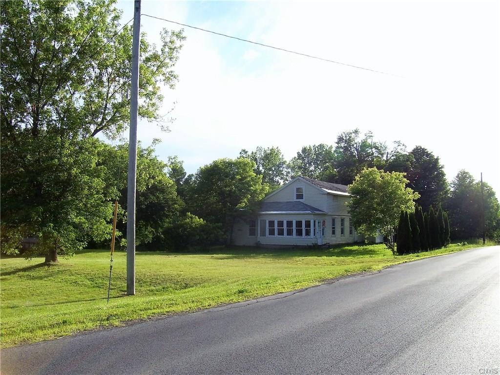 707 Gilbert Mills Road, Volney, NY 13069