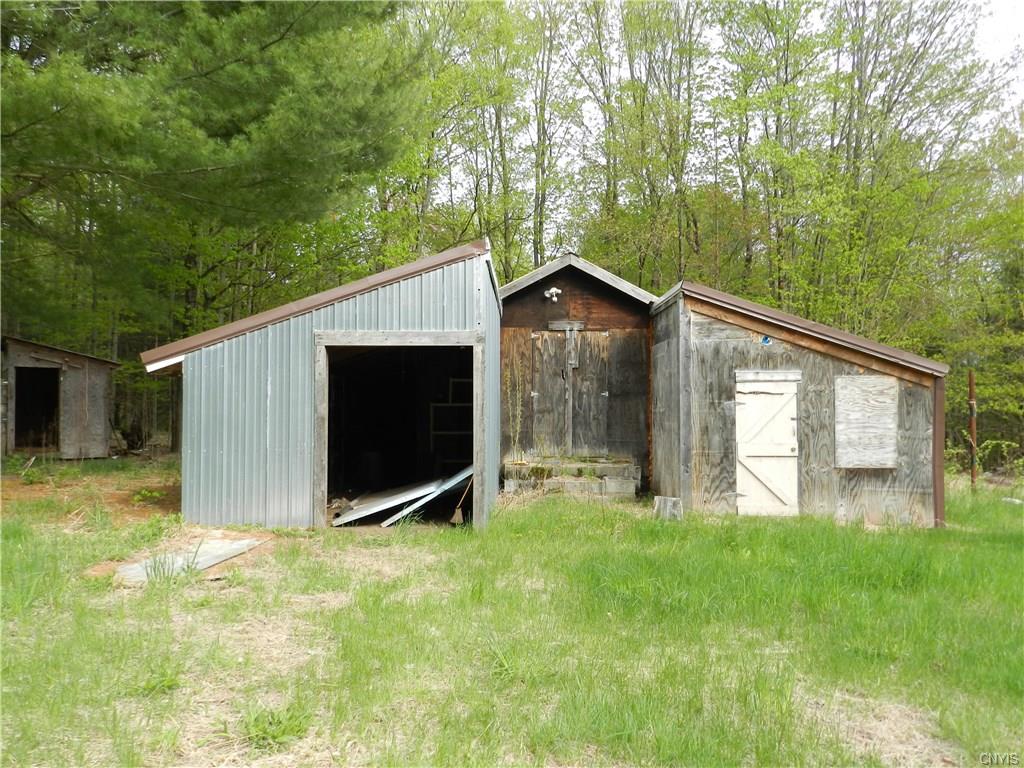 4 Cornell Road, Hastings, NY 13076