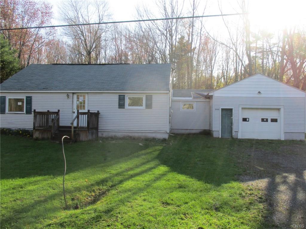 260 Pangborn Road, Hastings, NY 13076