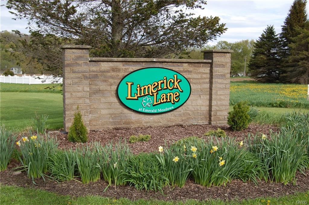 930 Limerick Lane, Homer, NY 13077