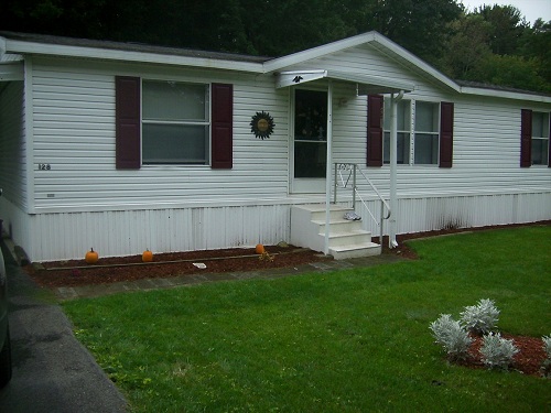Shady Lane Manufactured Housing Community 785 Fyler Rd #128Kirkville, NY 13082