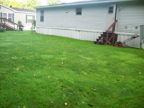 Shady Lane Manufactured Housing Community 785 Fyler Rd #128Kirkville, NY 13082